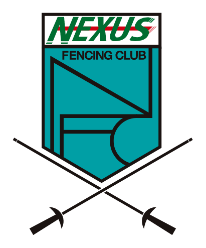 NEXUSフェンシングクラブ仙台のロゴ