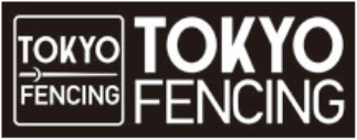 東京フェンシング商会のバナー