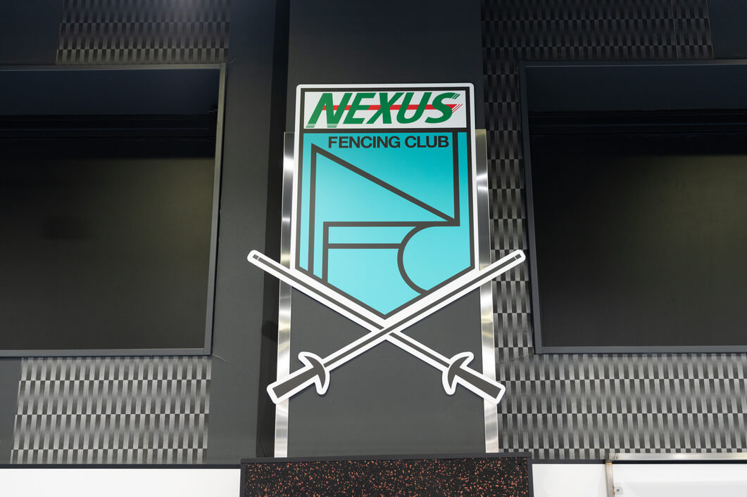 練習場の写真④